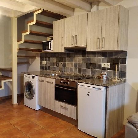 Apartamento Alba Vila Infiesto Exterior foto