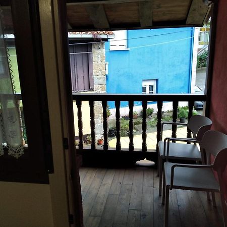 Apartamento Alba Vila Infiesto Exterior foto